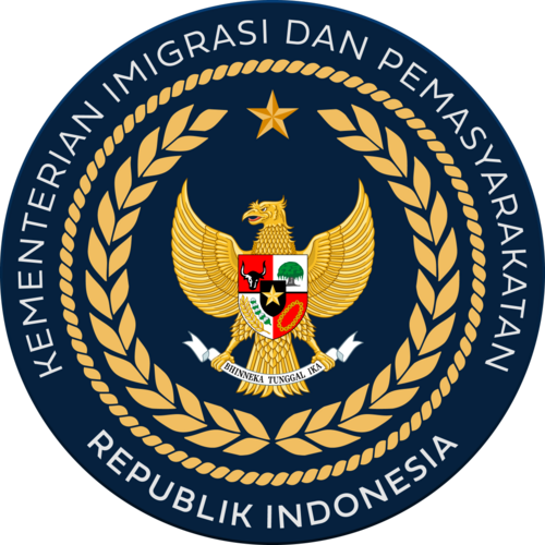 Logo Kementerian